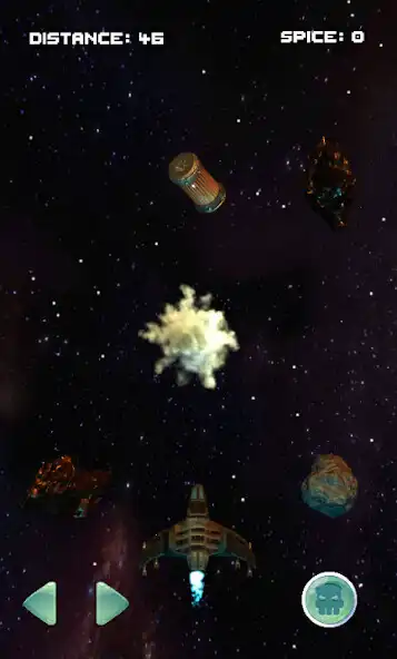 Play Spice Runner as an online game Spice Runner with UptoPlay