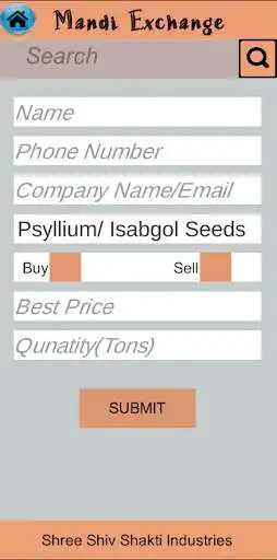 Play Spices Export India as an online game Spices Export India with UptoPlay