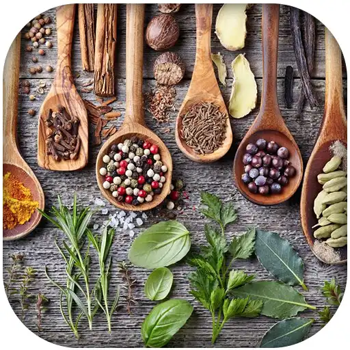 Run free android online Spices For Health APK Run free android online Spices For Health APK