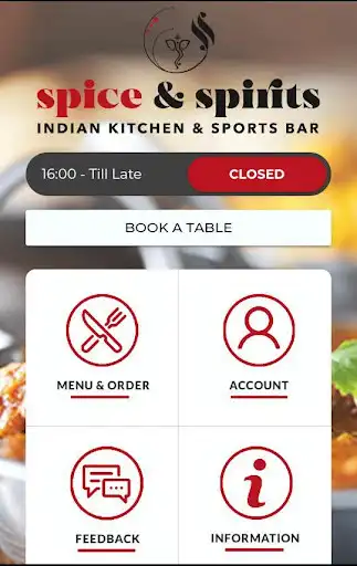 Play Spice  Spirits  and enjoy Spice  Spirits with UptoPlay