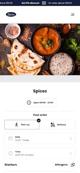 Play Spices Saltburn-by-the-Sea  and enjoy Spices Saltburn-by-the-Sea with UptoPlay