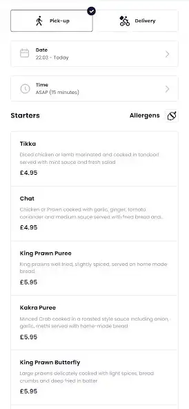 Play Spices Saltburn-by-the-Sea as an online game Spices Saltburn-by-the-Sea with UptoPlay