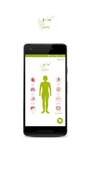 Play Spices as an online game Spices with UptoPlay