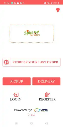 Play Spice Up Thai Eatery  and enjoy Spice Up Thai Eatery with UptoPlay