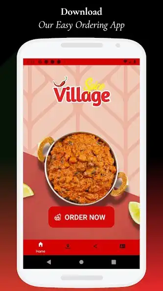 Play Spice Village Glasgow  and enjoy Spice Village Glasgow with UptoPlay