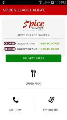 Play SPICE VILLAGE HALIFAX