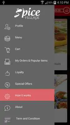 Play SPICE VILLAGE HALIFAX
