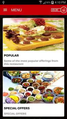 Play SPICE VILLAGE HALIFAX