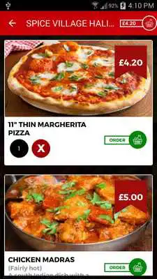 Play SPICE VILLAGE HALIFAX