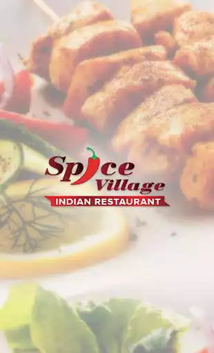 Play Spice Village Indian