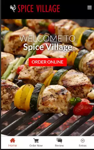 Play Spice Village as an online game Spice Village with UptoPlay