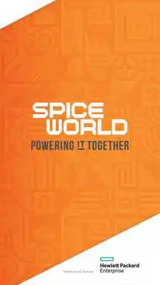 Play SpiceWorld