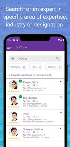 Play SpiConn  and enjoy SpiConn with UptoPlay