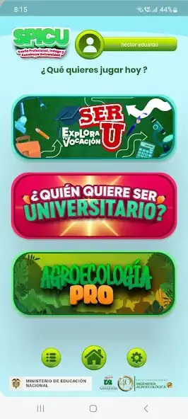 Play SPICU as an online game online SPICU with UptoPlay Play SPICU as an online game SPICU with UptoPlay