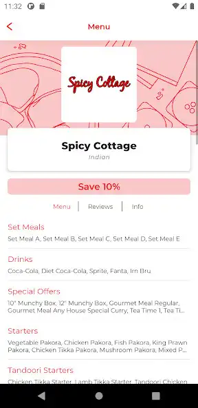 Play Spicy Cottage G69 as an online game Spicy Cottage G69 with UptoPlay