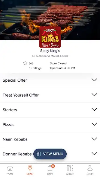 Play Spicy Kings as an online game Spicy Kings with UptoPlay