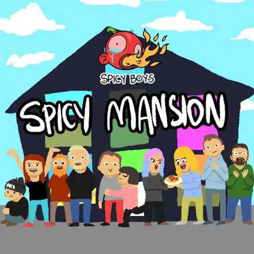 Play Spicy Mansion APK
