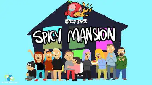 Play Spicy Mansion  and enjoy Spicy Mansion with UptoPlay