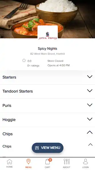 Play Spicy Nights as an online game Spicy Nights with UptoPlay