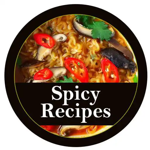 Play Spicy Recipes APK