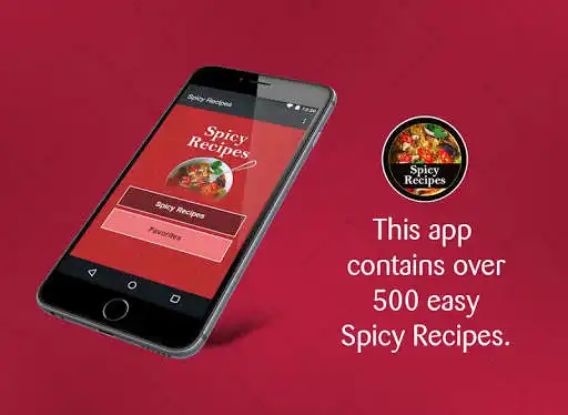Play Spicy Recipes as an online game Spicy Recipes with UptoPlay