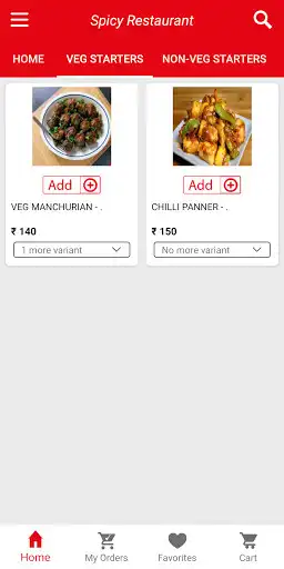 Play Spicy Restaurant as an online game online Spicy Restaurant with UptoPlay Play Spicy Restaurant as an online game Spicy Restaurant with UptoPlay