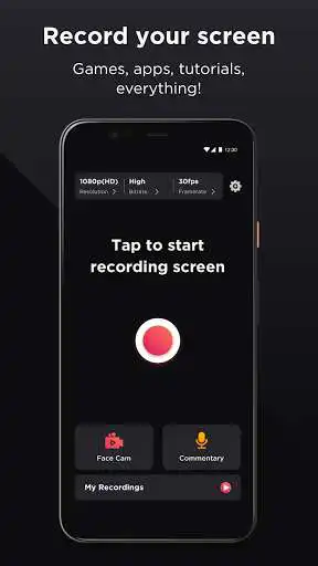 Play Spicy:Screen Recorder and enjoy Spicy:Screen Recorder with UptoPlay Play Spicy:Screen Recorder and enjoy Spicy:Screen Recorder with UptoPlay