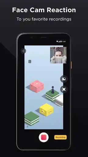 Play Spicy:Screen Recorder as an online game online Spicy:Screen Recorder with UptoPlay com.spicy.video.app Play Spicy:Screen Recorder as an online game Spicy:Screen Recorder with UptoPlay