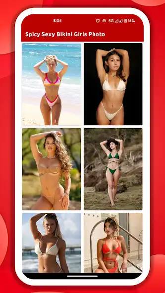 Play Spicy Sexy Bikini Girls Photo  and enjoy Spicy Sexy Bikini Girls Photo with UptoPlay