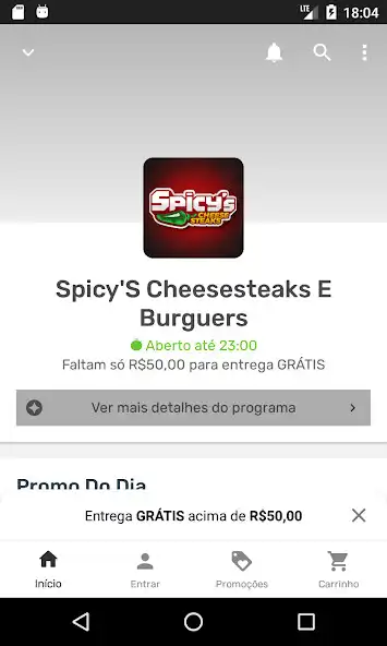 Play Spicysmcz  and enjoy Spicysmcz with UptoPlay