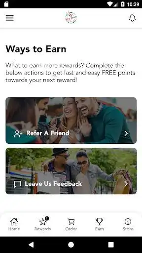 Play Spicy Streats Rewards  and enjoy Spicy Streats Rewards with UptoPlay