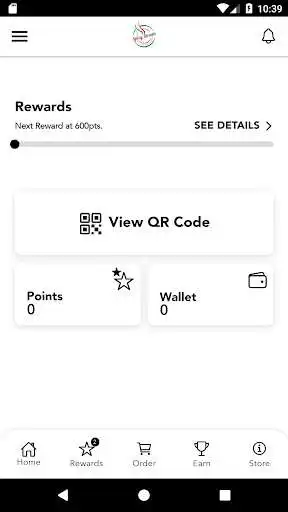 Play Spicy Streats Rewards as an online game Spicy Streats Rewards with UptoPlay