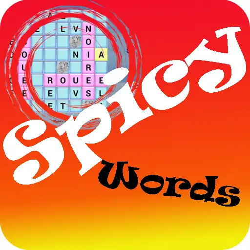 Play Spicy Words (jeu de lettres) APK