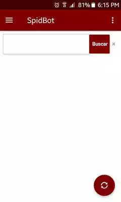 Play Spidbot