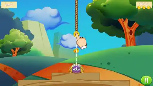 Play Spiddy Buddy as an online game Spiddy Buddy with UptoPlay