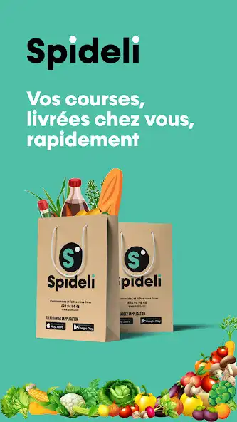 Play Spideli as an online game Spideli with UptoPlay