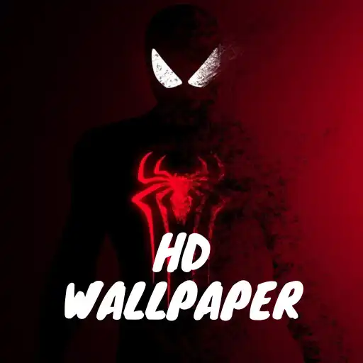 Play Spider 4K Wallpaper Man APK