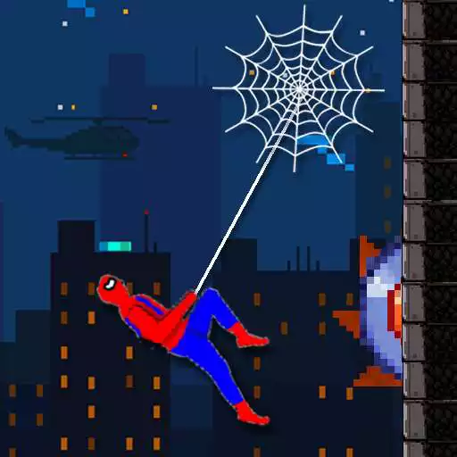 Free play online Spider Adventure APK