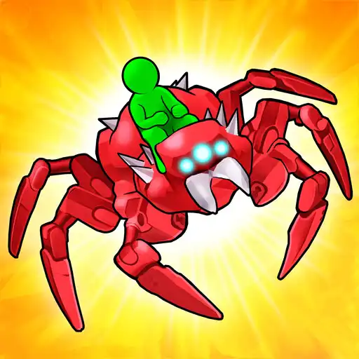 Play Spider Attack 3D APK