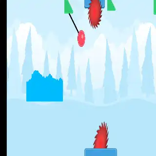 Play Spider Ball Run  and enjoy Spider Ball Run with UptoPlay