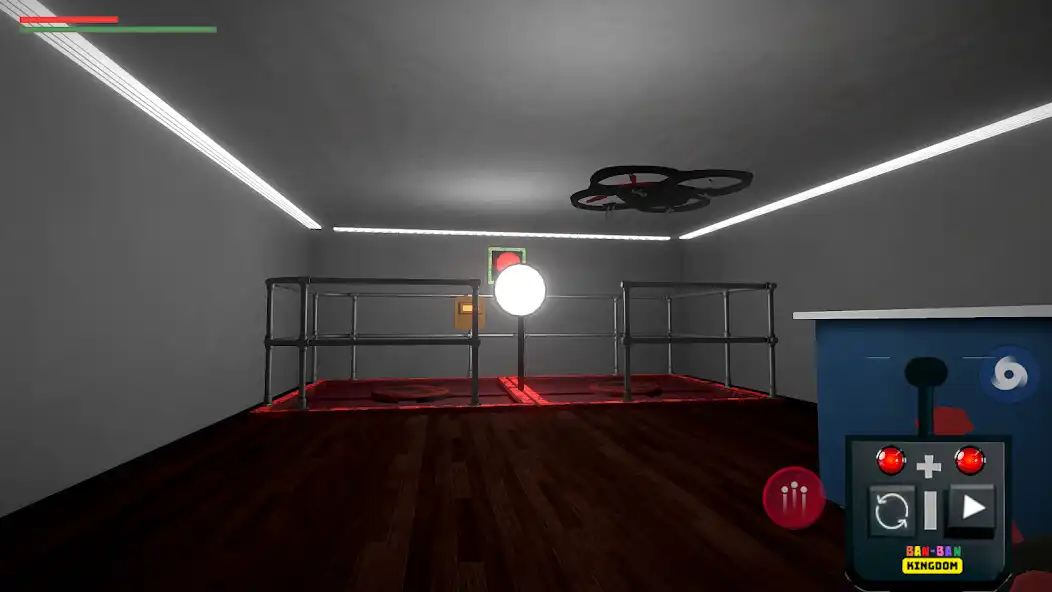 Play Spider Bird KinderGarten as an online game Spider Bird KinderGarten with UptoPlay