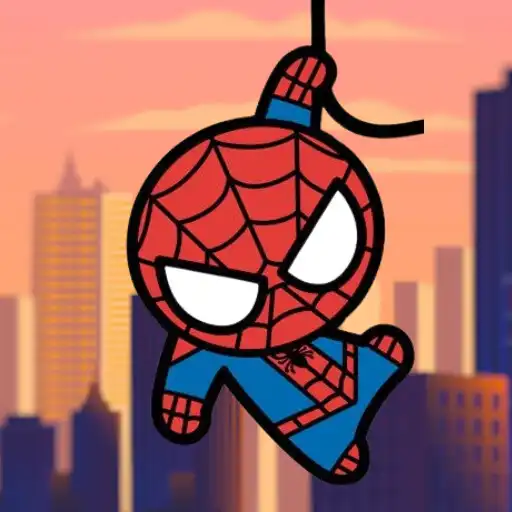 Play Spider-Boy: Endless Running! APK
