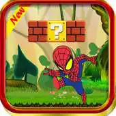Free play online Spider Boy Hero APK