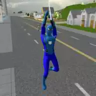 Free play online Spider Boy San Andreas Crime City APK Free play online Spider Boy San Andreas Crime City APK