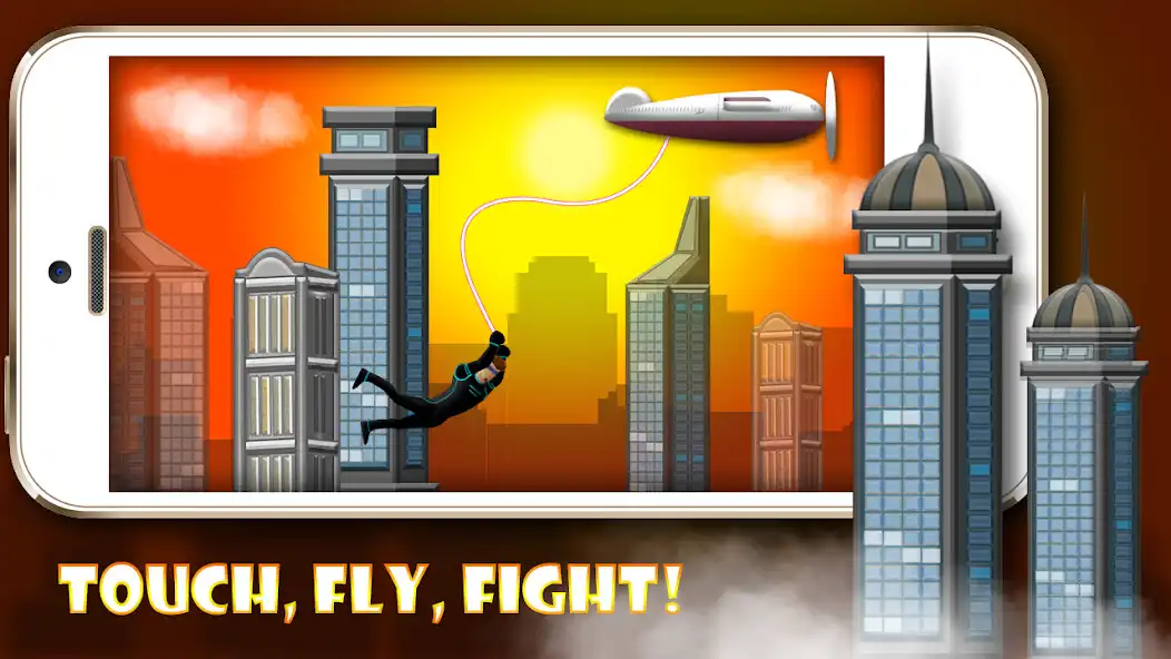 Play Spider Boy  and enjoy Spider Boy with UptoPlay