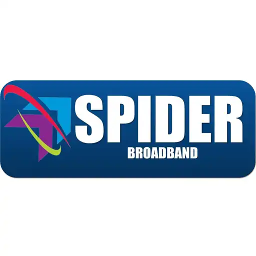 Play Spider Broadband APK Play Spider Broadband APK