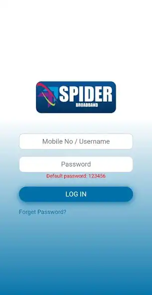 Play Spider Broadband as an online game Spider Broadband with UptoPlay