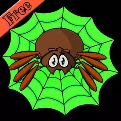 Play Spider Bubble Game