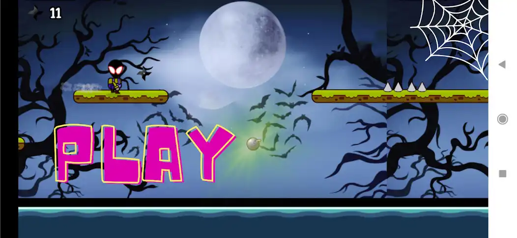 Play Spider City: Hero Man Games  and enjoy Spider City: Hero Man Games with UptoPlay