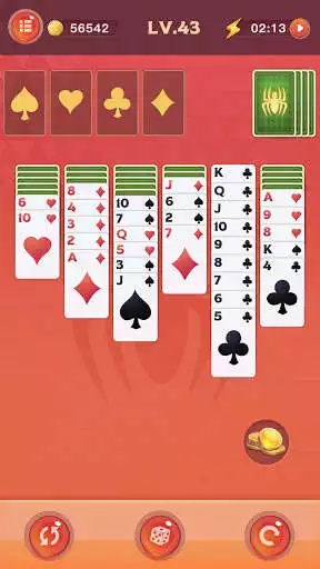 Play Spider:Classic 2021  and enjoy Spider:Classic 2021 with UptoPlay